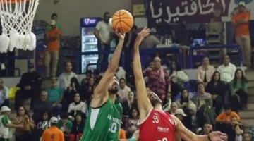 عقوبات الاتحاد السكندري في نهائي السلة غرامة 220 ألف جنيه وأثرها المثلث مقارنة بالأهلي 1